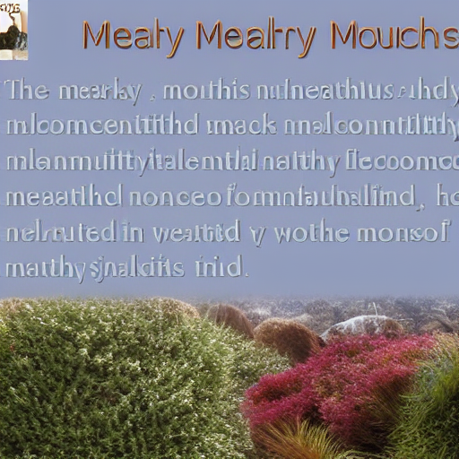 Mealy-mouthedness